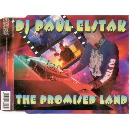 DJ Paul Elstak – The...