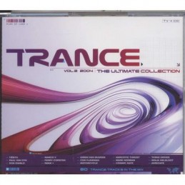 Various – Trance - The...