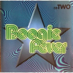 Various – Boogie Fever - CD...