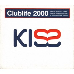 Various – Kiss Clublife 2000