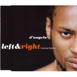 D'Angelo Featuring Method...