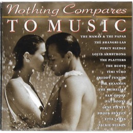 Various – Nothing Compares...