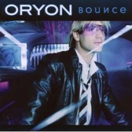 Oryon – Bounce