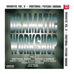 Various – Dramatic Workshop...