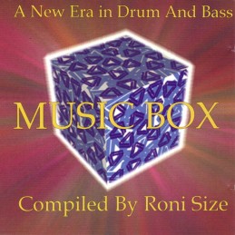 Various – Music Box (A New...