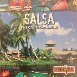 Various – Salsa - The...