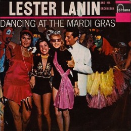 Lester Lanin And His...