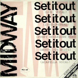 Midway – Set It Out