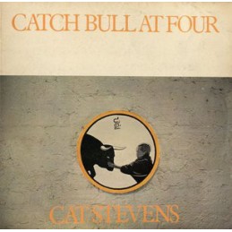 Cat Stevens – Catch Bull At...