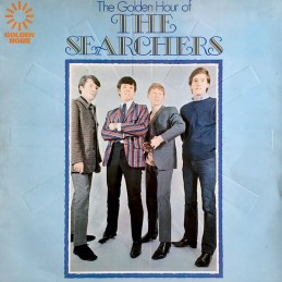 The Searchers – Golden Hour...