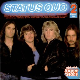 Status Quo – Status Quo -...