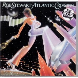 Rod Stewart – Atlantic...
