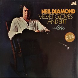 Neil Diamond ‎– Velvet...