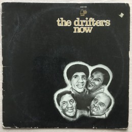 The Drifters – Now
