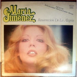 María Jiménez –...