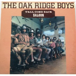 The Oak Ridge Boys – Y'All...