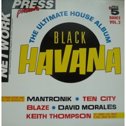 Various – Black Havana