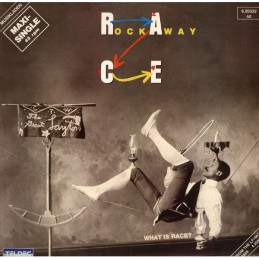 Race ‎– Rockaway