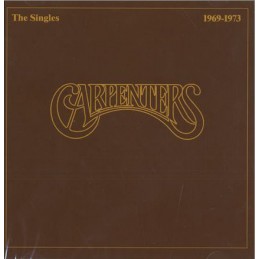 Carpenters – The Singles...