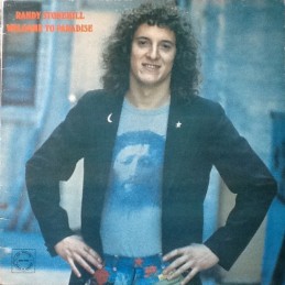 Randy Stonehill ‎– Welcome...