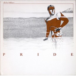 Robert Palmer ‎– Pride