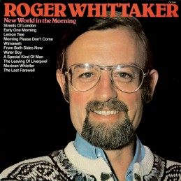 Roger Whittaker ‎– New...
