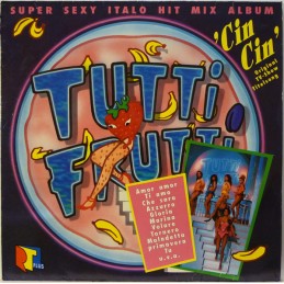 Tutti Frutti – Super Sexy...