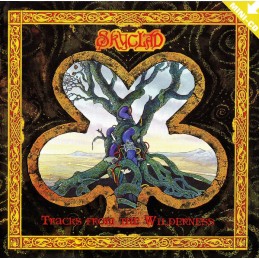 Skyclad – Tracks From The...