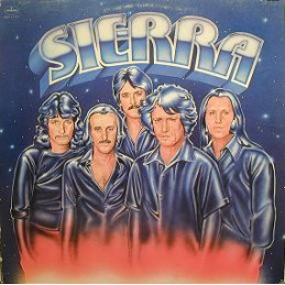 Sierra ‎– Sierra