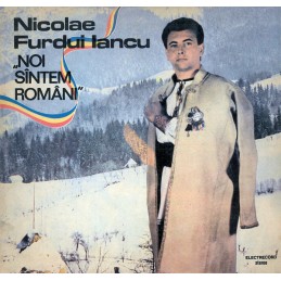 Nicolae Furdui Iancu – Noi...