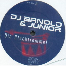 DJ Arnold & Junior – Die...