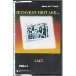 Lynyrd Skynyrd – Skynyrd's...