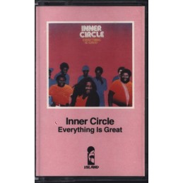 Inner Circle – Everything...