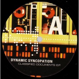 Dynamic Syncopation –...