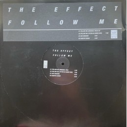 The Effect – Follow Me
