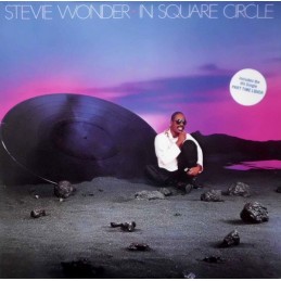 Stevie Wonder - In Square...