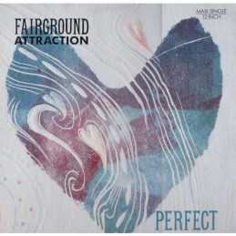 Fairground Attraction –...