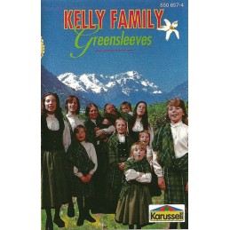 Kelly Family – Greensleeves