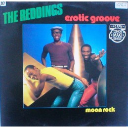 The Reddings – Erotic Groove