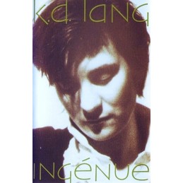 k.d. lang – Ingénue