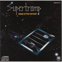 Supertramp – Crime Of The...