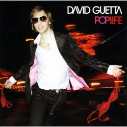 David Guetta – Pop Life