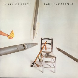 Paul McCartney – Pipes Of...