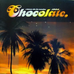 Chocolate – Ritmo De La...