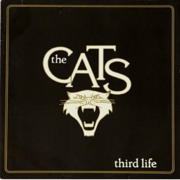 The Cats ‎– Third Life
