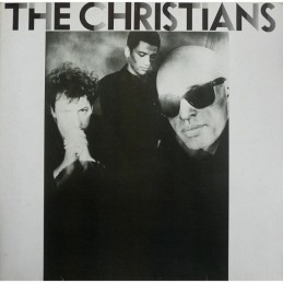 The Christians ‎– The...