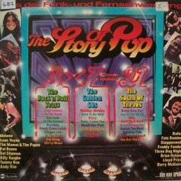 Various – The Story Of Pop