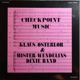 Checkpoint Music / Klaus...