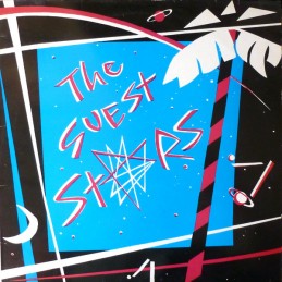 The Guest Stars – The Guest...