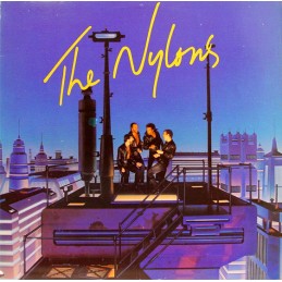 The Nylons – The Nylons